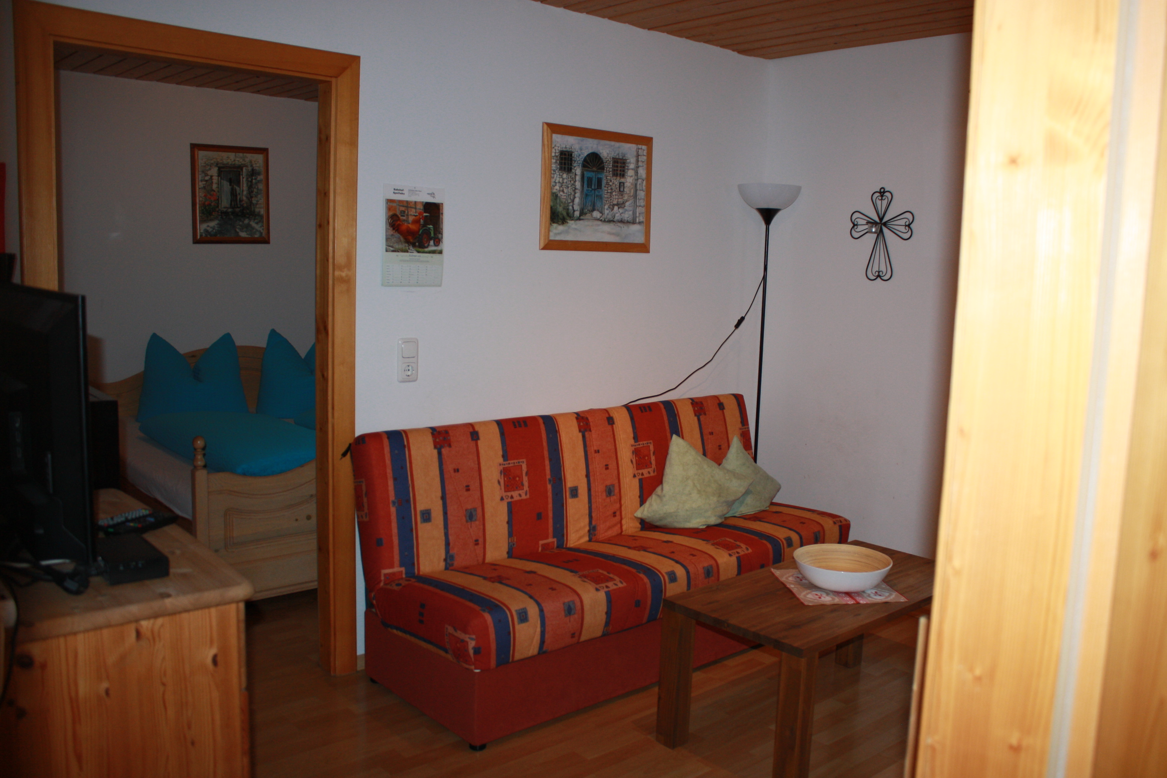 Fronwieshaeusl - Ferienwohnungen / Preise